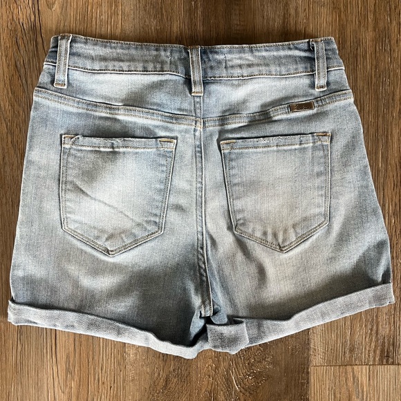 Kancan shorts - Picture 2 of 3